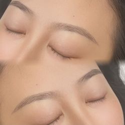 -张小野·专业半永久纹眉