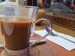 -Golden Lily河内巴黎法越料理餐厅(建国西路店)