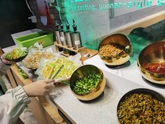 -云味馆·云南菜·云南米线(景田店)