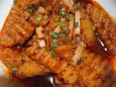 -全牛匠·乐山跷脚牛肉(西单华威约饭街店)