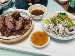 -闽南厝·闽南菜(福隆店)