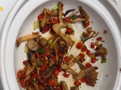 -兰湘子·湘菜小炒(通州万象汇店)