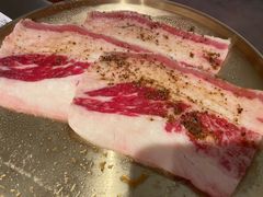 -核桃碳烤肉馆(深圳首店)