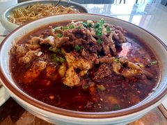 -红樱桃·欢乐餐厅(太原里店)