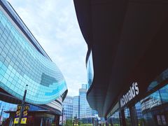 -麦当劳(苏州中心星悦汇店)