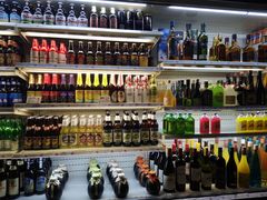 零售区-KAOTOWN烤堂•烧烤(海汇港店)