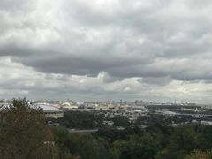 -莫斯科大学