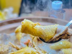 -汀小府·福建客家菜(鼓山沃尔玛店)