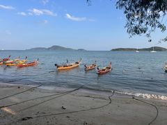 -拉威海鲜市场