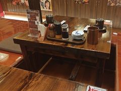 -鸟鹏烧鸟居酒屋(龙岗万科店)