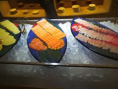 -巴厘岛风情自助餐厅(牡丹广场店)