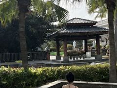 -罗浮山嘉宝田森林温泉度假酒店