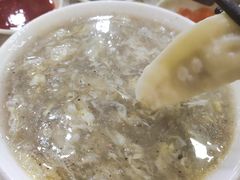 -奕宏饺子楼(朱庄小区店)