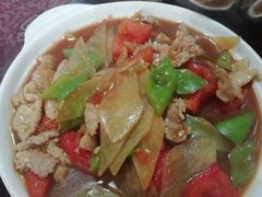 -三居鲁味坊黄焖鸡(山大路店)