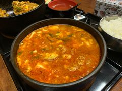-米屋石锅拌饭(师大店)