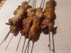 -串玖郎绿色串吧(丽晶公馆店)