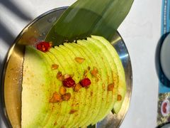 -琼捌炒冰·嗲嗲的椰子鸡·海南火锅