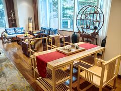 -红棉中餐厅·广州海航威斯汀酒店