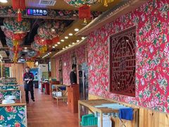 -田家大院东北农家菜铁锅炖(西安总店)