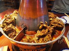 -1078號老北京涮肉(松柏店)
