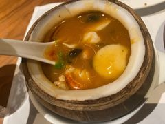 -北京柏悦酒店·锦庭餐厅Dining Room