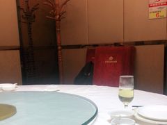 靠窗位-金迎海鲜酒家(金凤凰广场店)