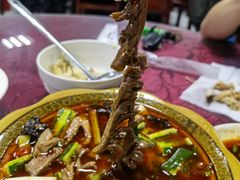 -老丘丘(较场口店)