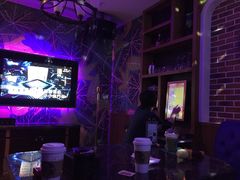 -米乐星世界KTV