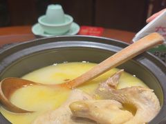 -六合居·明厨亮灶餐厅(成双大道店)