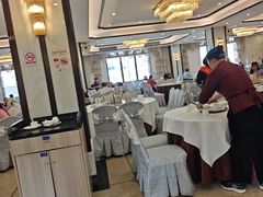 -东江渔村·古典园林·30年粤菜老字号(太和店)