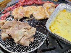 -玄希浪漫厨房·韩料烤肉(湖滨银泰in77店)
