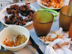 -满香园自助海鲜烤肉(赣榆吾悦广场店)