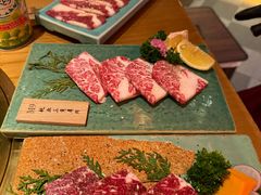 -MIKOMIKO和牛烧肉专门店(南门店)