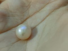 -Oasis绿洲银饰珍珠手作diy(壹方城店)