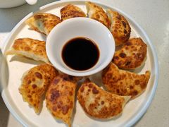 煎饺-方荣糊涂菜馆(湖北路店)
