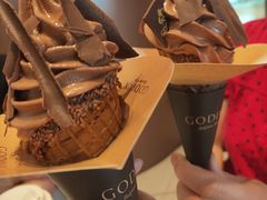 -GODIVA(万象城店)