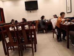 -北平小馆·烤鸭·家常菜(磨房北里店)