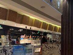 -五洲皇冠巴西烤肉餐厅