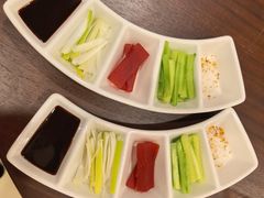 -全聚德(上海首店浦东店)