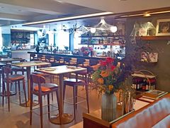 -城市露台景观餐厅(淮海路店)