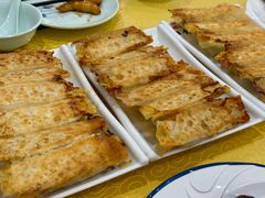 -春水锅贴·传统鲁菜(大明湖店)