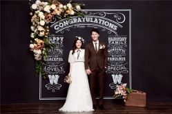 -易摄影婚纱摄影工作室