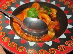 -花马天堂云南餐厅 Lost Heaven(外滩店)