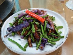 -大锅强·蒸海鲜青岛菜(吾悦广场店)