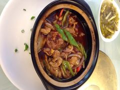 石浦饭店(百丈店)-石浦大酒店(百丈店)