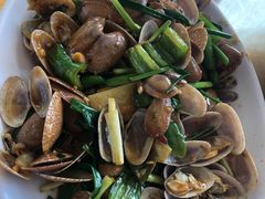 -七鲜渔港美食餐厅(巽寮湾海景店)