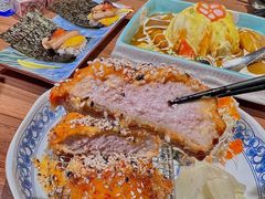 -隐月· 㐂和食屋(芝罘万达公馆店)