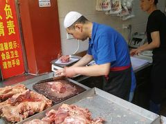 -刘纪孝腊牛羊肉(北广济街店)
