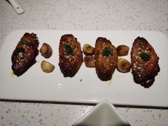 -船歌·鱼水饺青岛菜(金狮广场店)