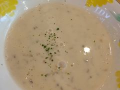 -萨莉亚意式餐厅(西青道欧亚达店)